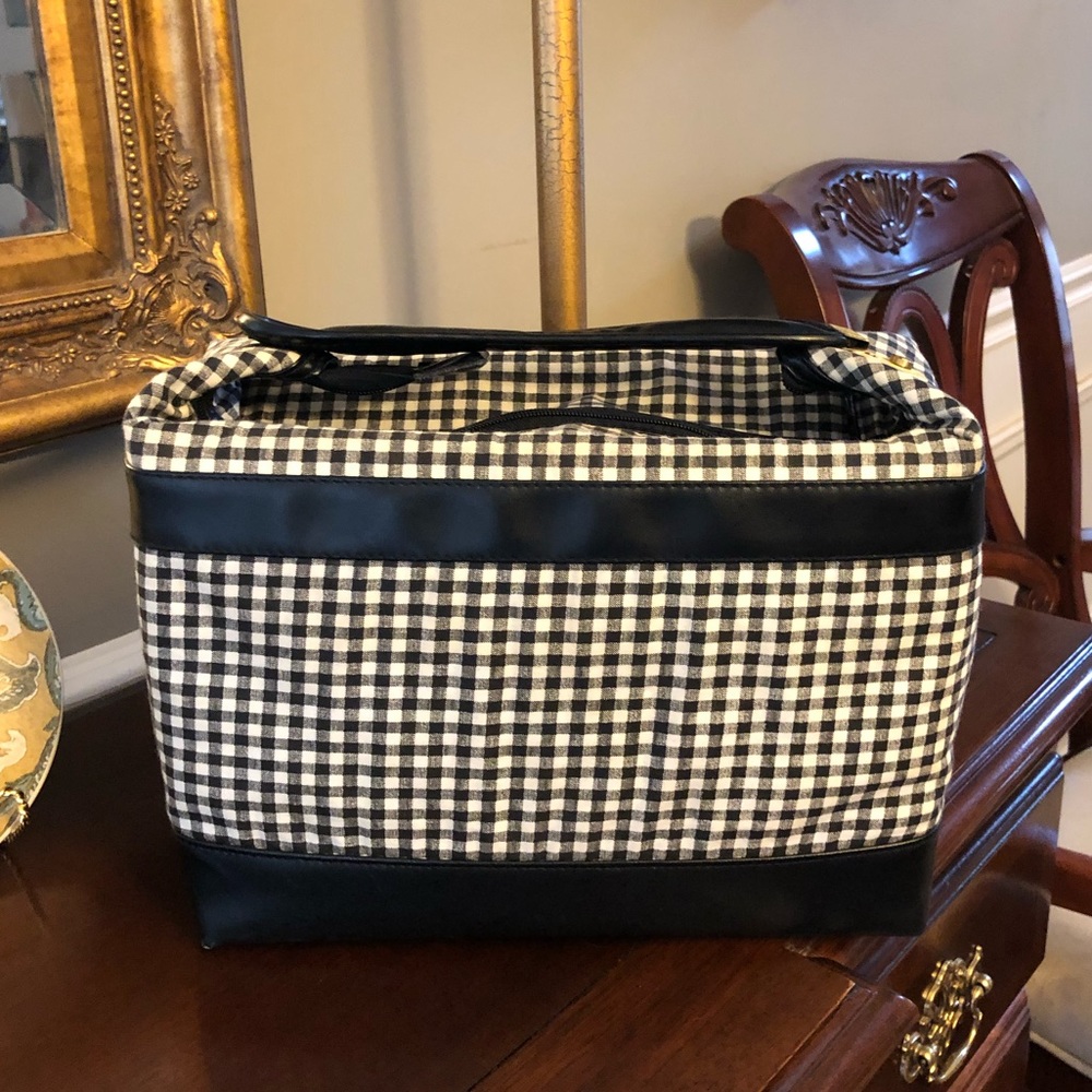 Lancôme Cosmetic Case